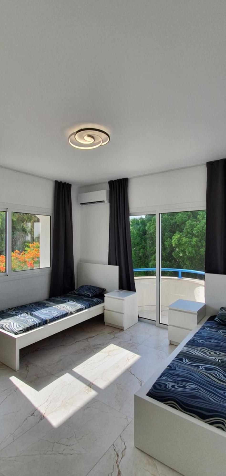Villa Aphrodite By The Sea Paphos Buitenkant foto