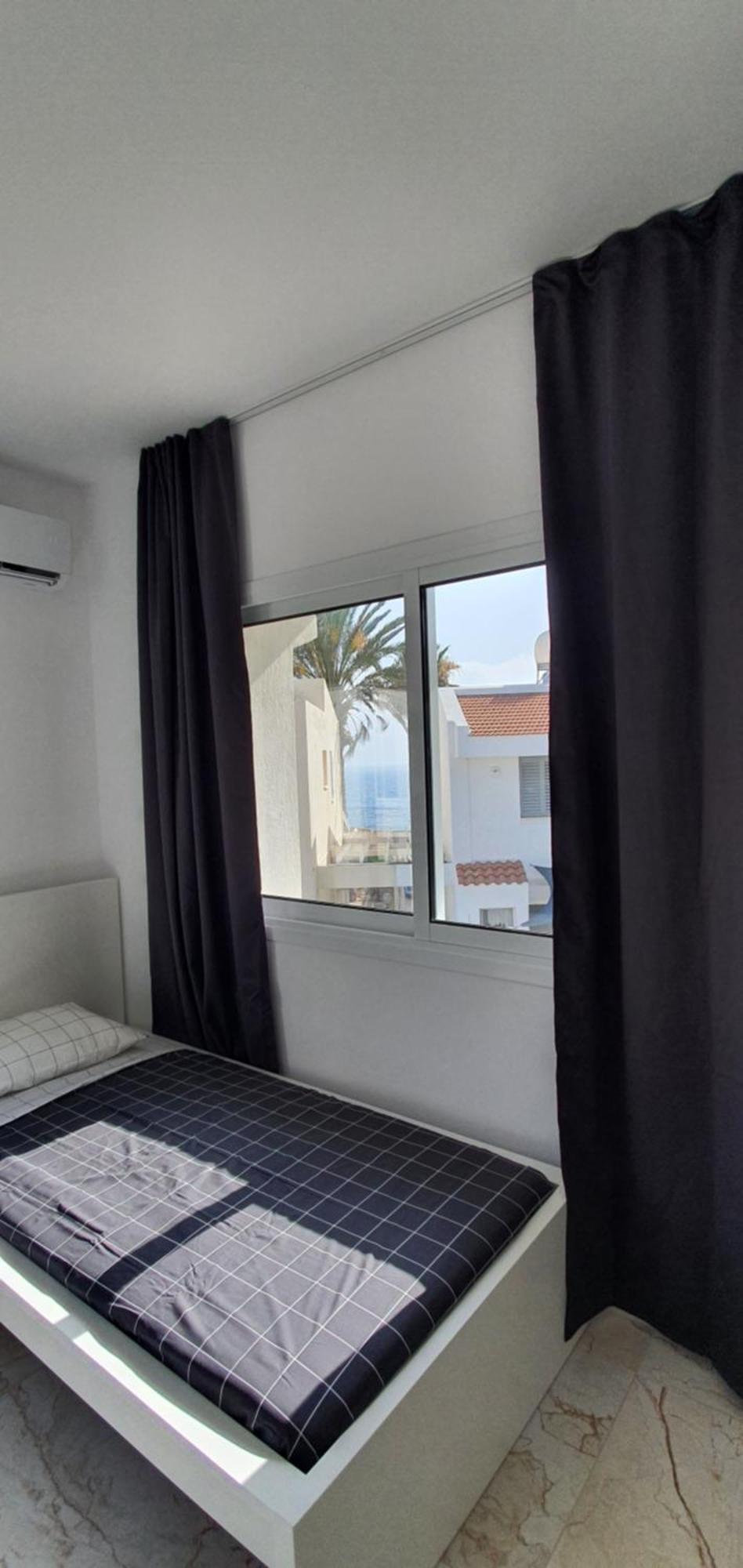 Villa Aphrodite By The Sea Paphos Buitenkant foto